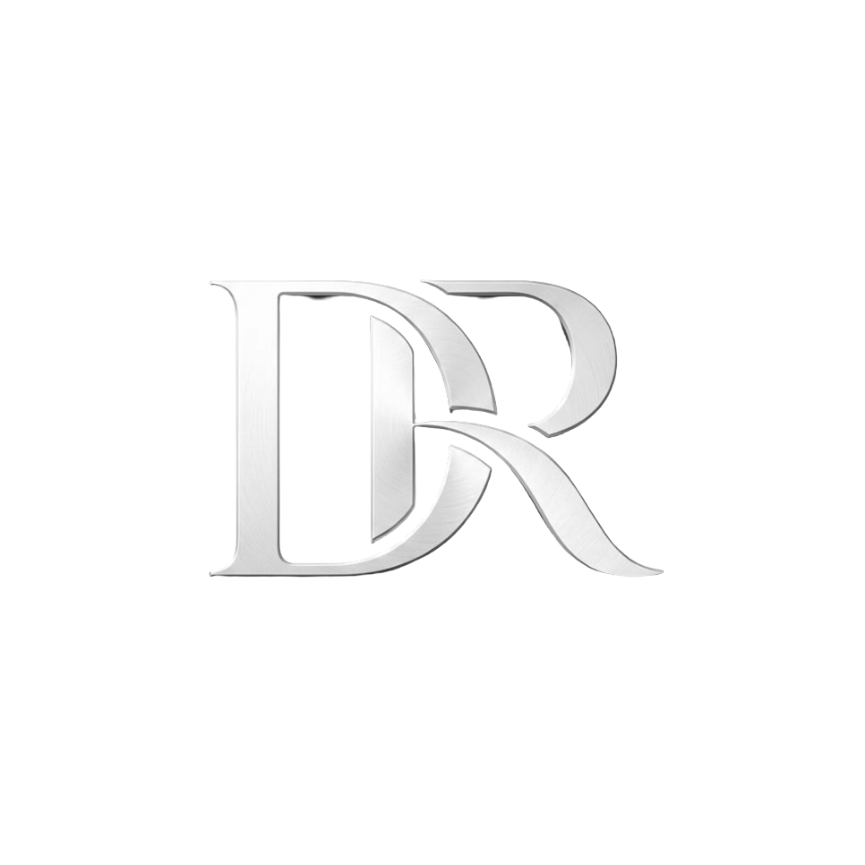 DR