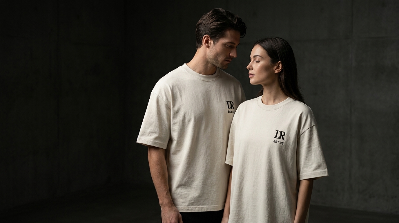 DORIS NOIR Campaign
