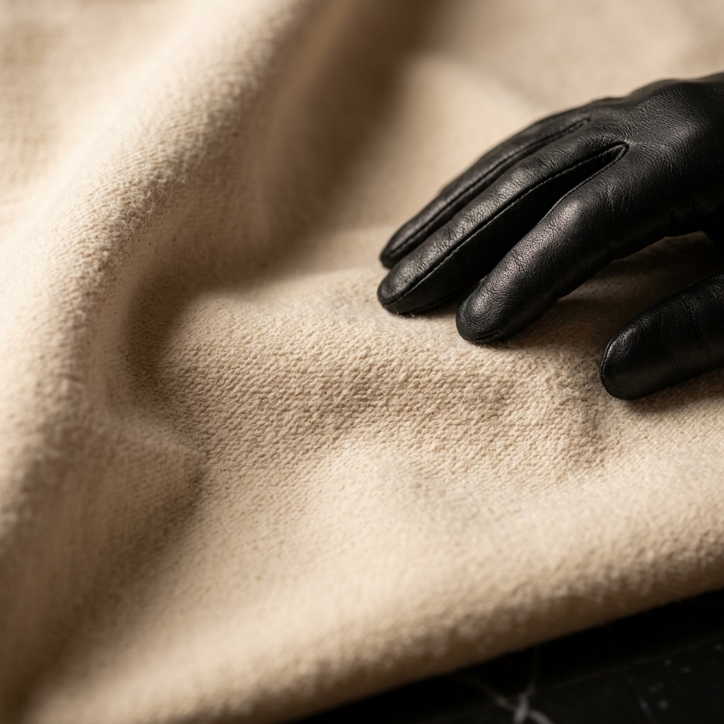Fabric texture